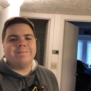 Meet your Posher, Owen